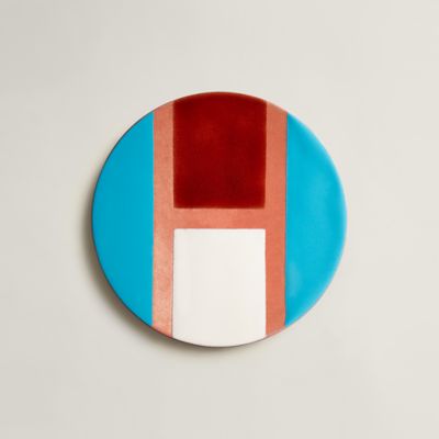 エルメス トゥカン エッグスタンド 高さ5cm東キ7-0902☆1F Hermes Paris Toucans Egg Stand Holder Porcelain Tableware